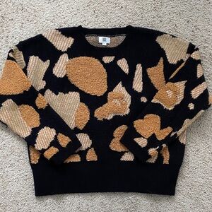 YAL New York Sweater. L.